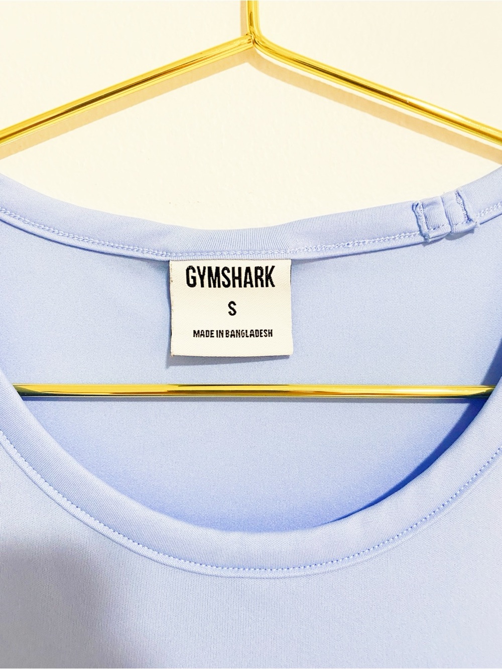 Gymshark Tank - Picture 3 of 3